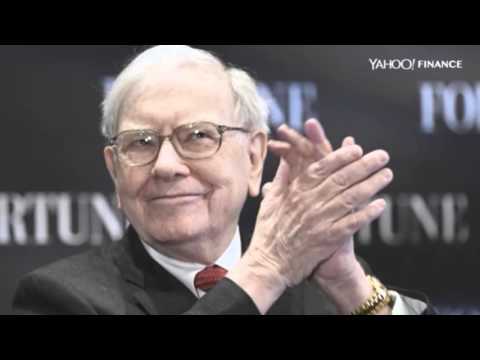 2016 Berkshire Hathaway Meeting Highlights