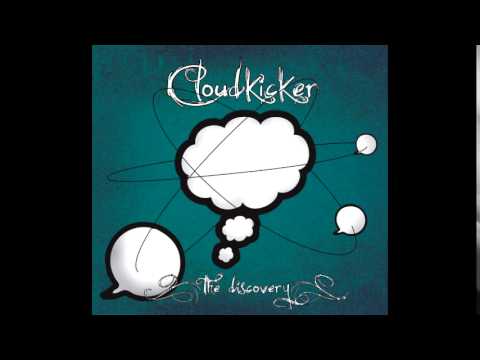 Cloudkicker - "The Discovery" [Full Album - Official - Correct Track Listing]