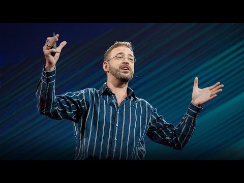 What the discovery of gravitational waves means | Allan Adams