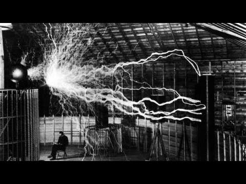 Shock and Awe: The Story of Electricity -- Jim Al-Khalili  BBC Horizon