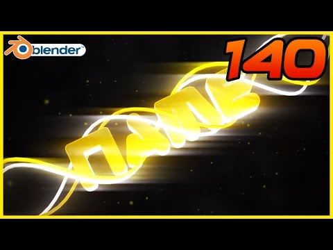 TOP 100 Blender Intro Template #140 + Free Download