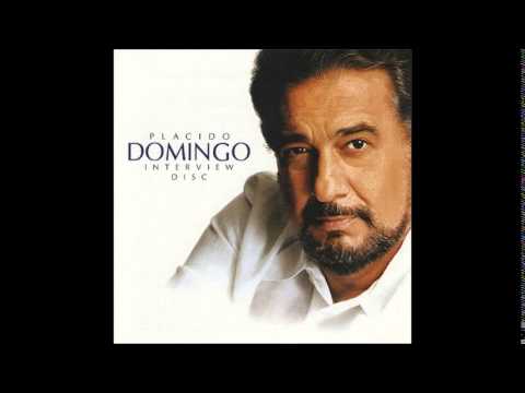 Plácido Domingo ‎- Por Amor, Canciones De Agustin Lara 1998 (CD COMPLETO)