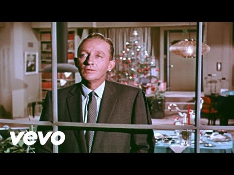 Bing Crosby - White Christmas