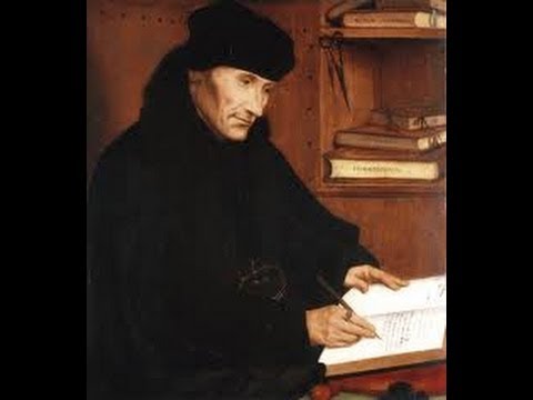 Famous Desiderius Erasmus Quotes 50