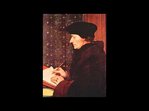 Desiderius Erasmus