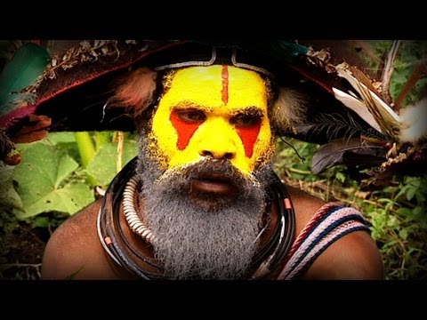 Ambassadors of the Jungle (full documentary)