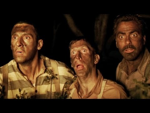 O Brother, Where Art Thou? (2000) -  George Clooney, John Turturro, Tim Blake Nelson