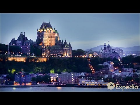 Quebec Vacation Travel Guide | Expedia