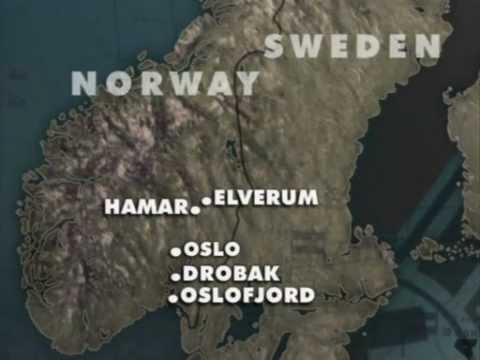 Battlefield S6/E2 - Scandinavia the Forgotten Front