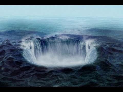 National Geographic - Another Bermuda Triangle The Devil's Sea Mystery- Full Documentary