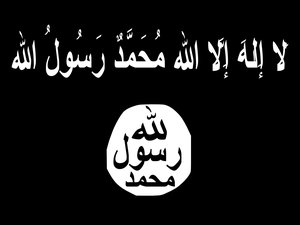 ISIS Flag