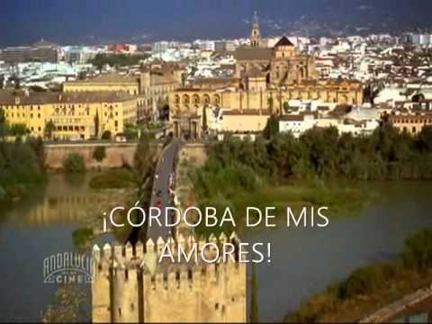 "Córdoba de mis amores" - Álvaro Vizcaino Ortega