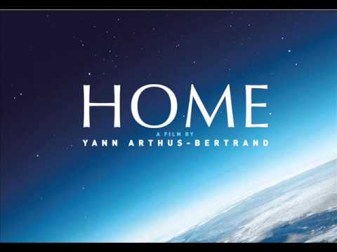 Home - Documentary 2009 (Music By:Armand Amar)