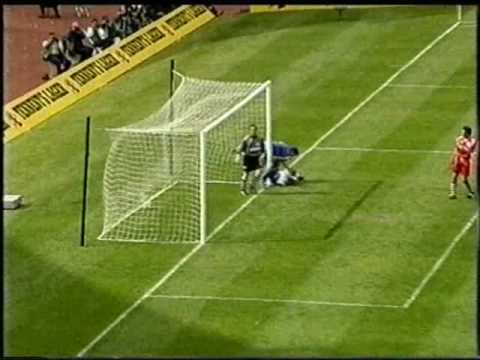 'Orange Day' Scottish Cup Final 2000 - Rangers 4 - Aberdeen 0