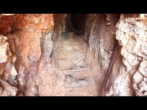 Abandoned Uranium Mines - AZ