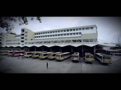 GSRTC Bus terminal, Gita Mandir, Ahmedabad