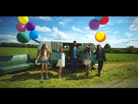 Kids United - Destin (Official Video)