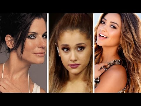 Top 10 Most Beautiful Women According to People Magazine