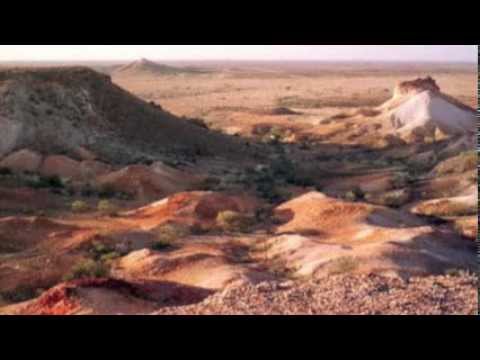 The Australian Outback: A Documentary