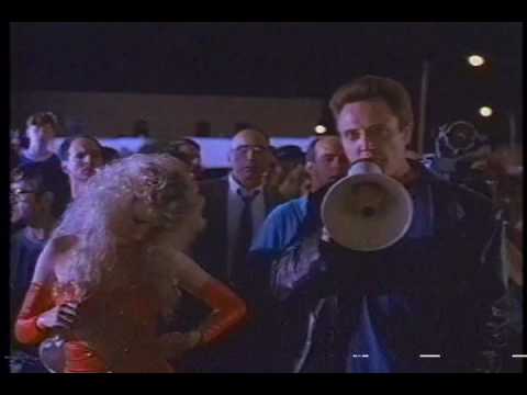 Best Christopher Walken entrance EVER