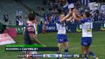 Dogs hold on against Roosters