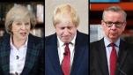 Brexit: Boris Johnson Will Not Run for Leadership