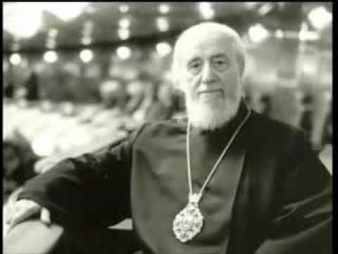 VAZGEN I CATHOLICOS