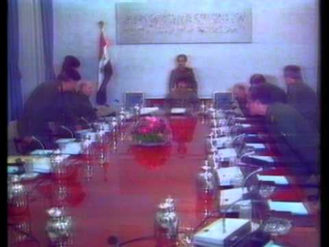 The Persian Gulf War 1990 to 1991 Ep1 of 2 - Part 1 of 3