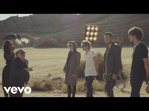 One Direction - Steal My Girl