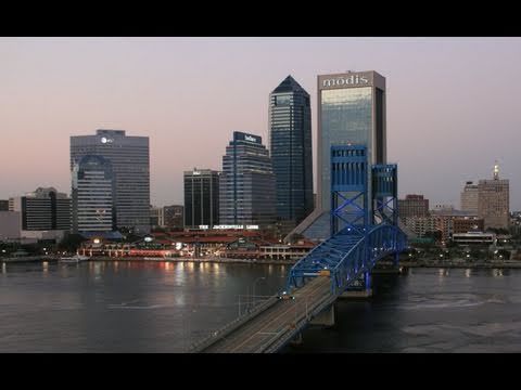 Jacksonville, Florida