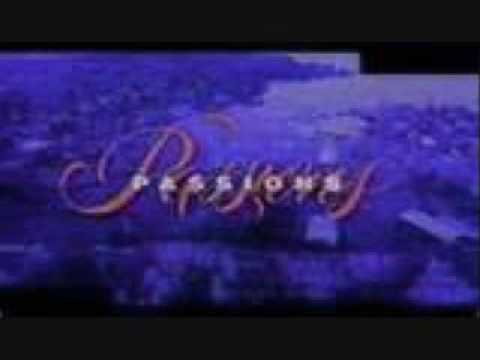 passions theme song