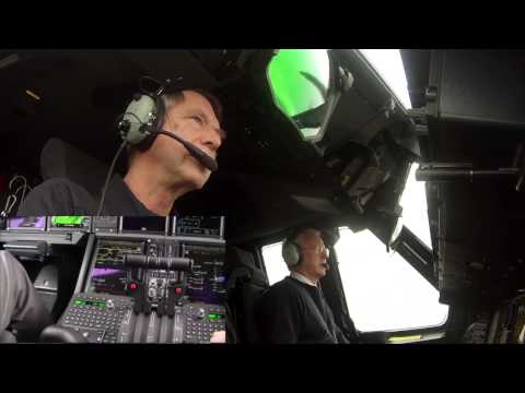 Pilot Report: Flying the Airbus A400M