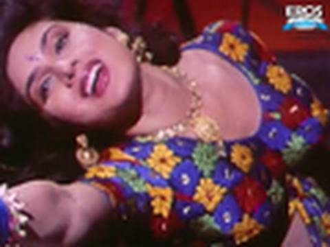 Dheere Dheere Saas (Video Song) - Yeh Raat Phir Na Aayegi