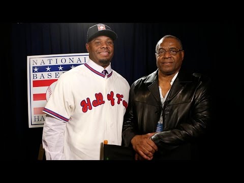 The Griffeys weigh in on 'Hit King' debate between Pete Rose, Ichiro