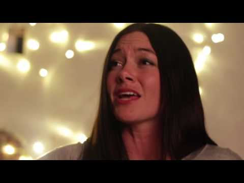 Let it Go (James Bay Cover) Performed By: Jessie Wilson