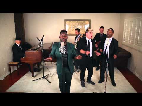 My Heart Will Go On - Vintage '50s Jackie Wilson - Style Celine / Titanic Cover ft. Mykal Kilgore