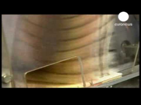 IRAN TO DUMP 45 BILLION EUROS FOR GOLD BULLION 6-2-2010