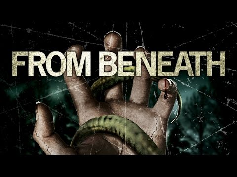 From Beneath | Full Movie English 2015 | Horror