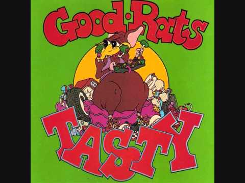 GOOD RATS - TASTY