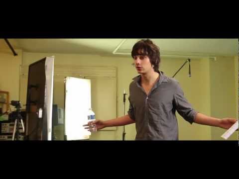 Devon Bostick - The Casting Room