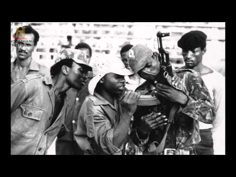 Carnation Revolution Mockumentary