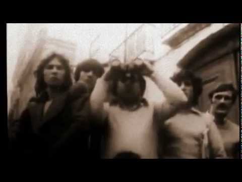 Bom Norte RTP news portugal 25th april 1974 Carnation Revolution