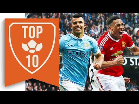 Top 10 PFA Player Of The Year Rejects