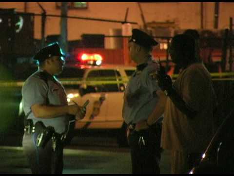 Breaking News - 3 Children, 1 Adult Dead (Feltonville, Philadelphia, PA)