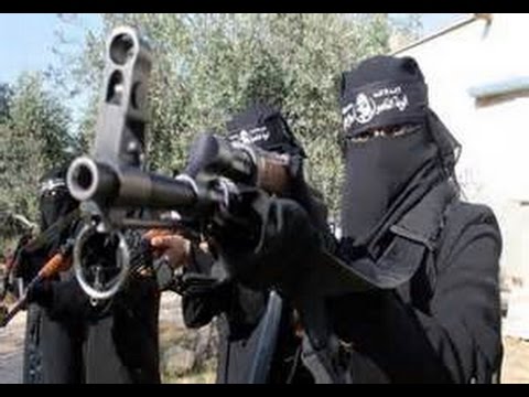 Breaking News 2015 ISIS homegrown Jihads Philadelphia woman joins ISIS End Times News Update