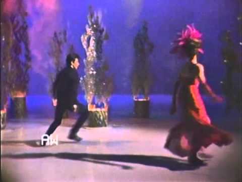 George Chakiris on the Andy Williams Show