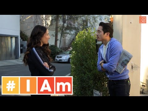 #IAm Episode 2 (feat. Jessica Gomes, Randall Park, Steven Yeun)