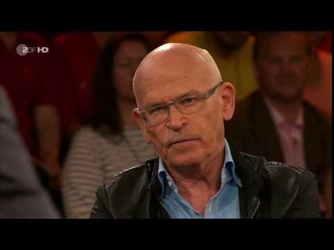 Markus Lanz | 30.07.2013 | u.a. mit Maximilian Schell, Iva Mihanovic, Günter Wallraff [HD]