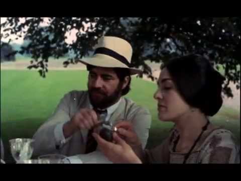 Women in Love (1969) Trailer