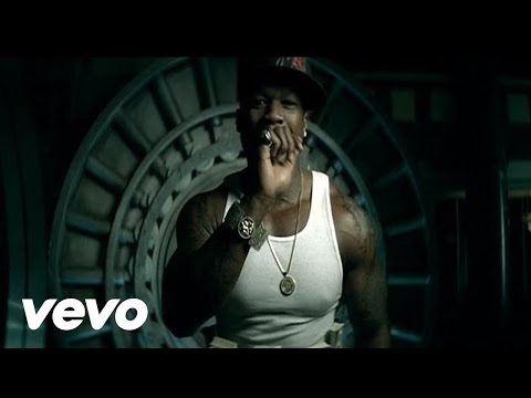 50 Cent - Straight To The Bank